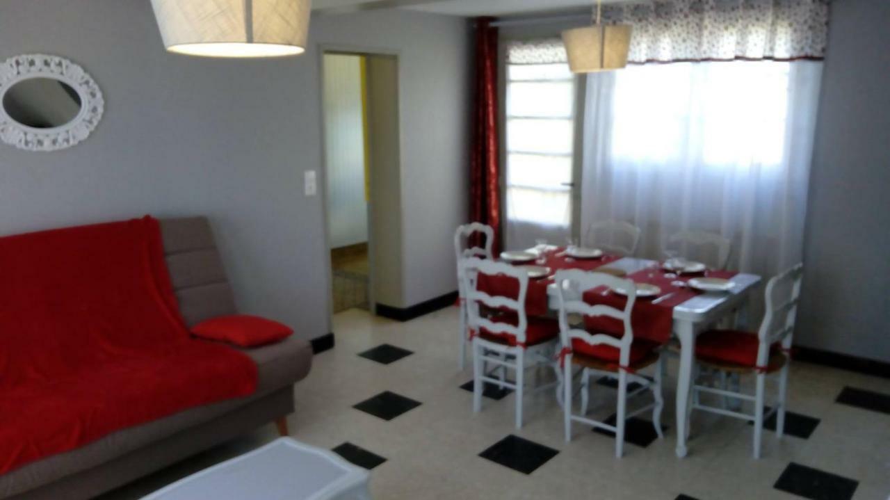 La Roseraie De Gamaches Gamaches  Exterior photo